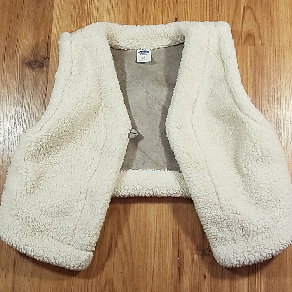 Vest